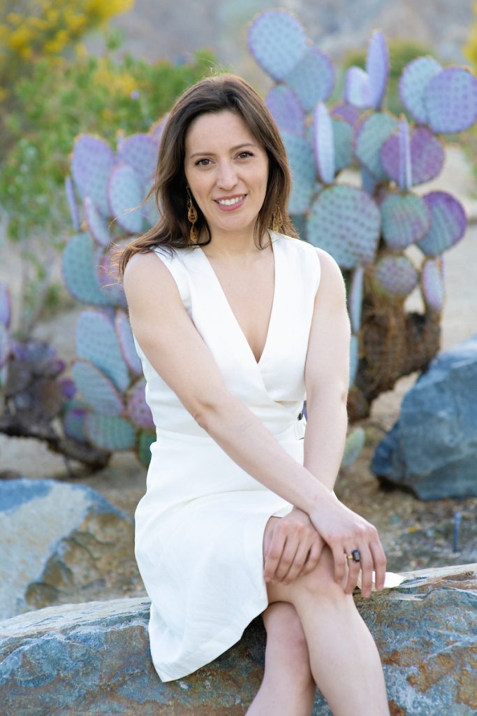 Luisa Ortega CPA Main Luisa Ortega CPA Palm Desert